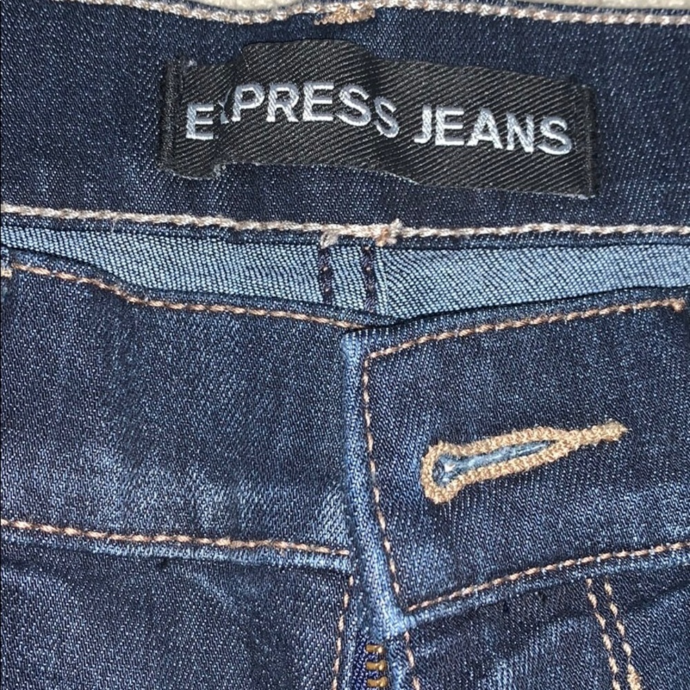 Express jeans - Picture 2 of 4